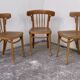 Chairs Thonet A429 1930