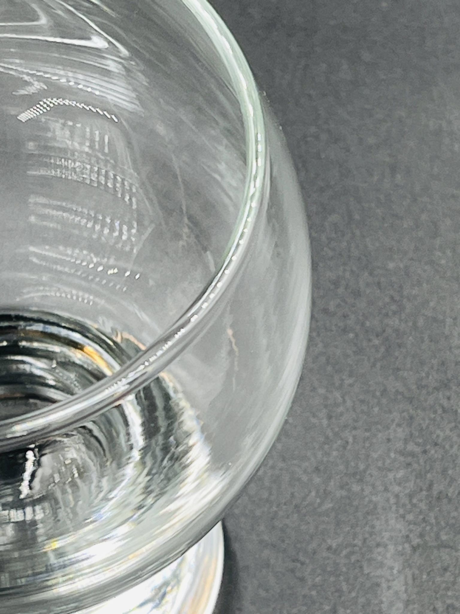 Set of 6 Gulf Station glasses