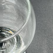 Set of 6 Gulf Station glasses