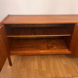 Teak sideboard