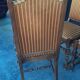 Louis XIII chairs