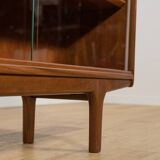 Mid-Century Teak Bookshelf from McIntosh, 1960s