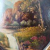 Italian neoclassical painting