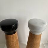 Salière et poivrier Normann Copenhaguen