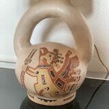 Ceramic lamp