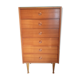 Scandinavian chest of drawers