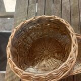 Vegetable baskets