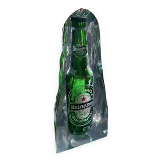 Heineken bottle opener