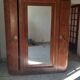 Armoire vintage