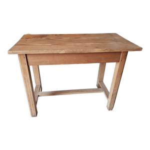 Table de ferme ancienne