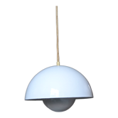 Suspension flowerpot de Verner Panton pour Louis Poulsen années 60
