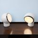Pair of Zeus lamps by Cini Boeri for Gavina, Italy, 1970s.