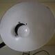 Design articulated lamp style Italian 1970s