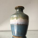 Scandinavian Stoneware Vase Midcentury