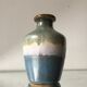 Scandinavian Stoneware Vase Midcentury
