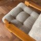 Maison Regain armchair vintage 70s/80s