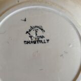 Dishwashing services