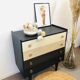 Commode scandinave