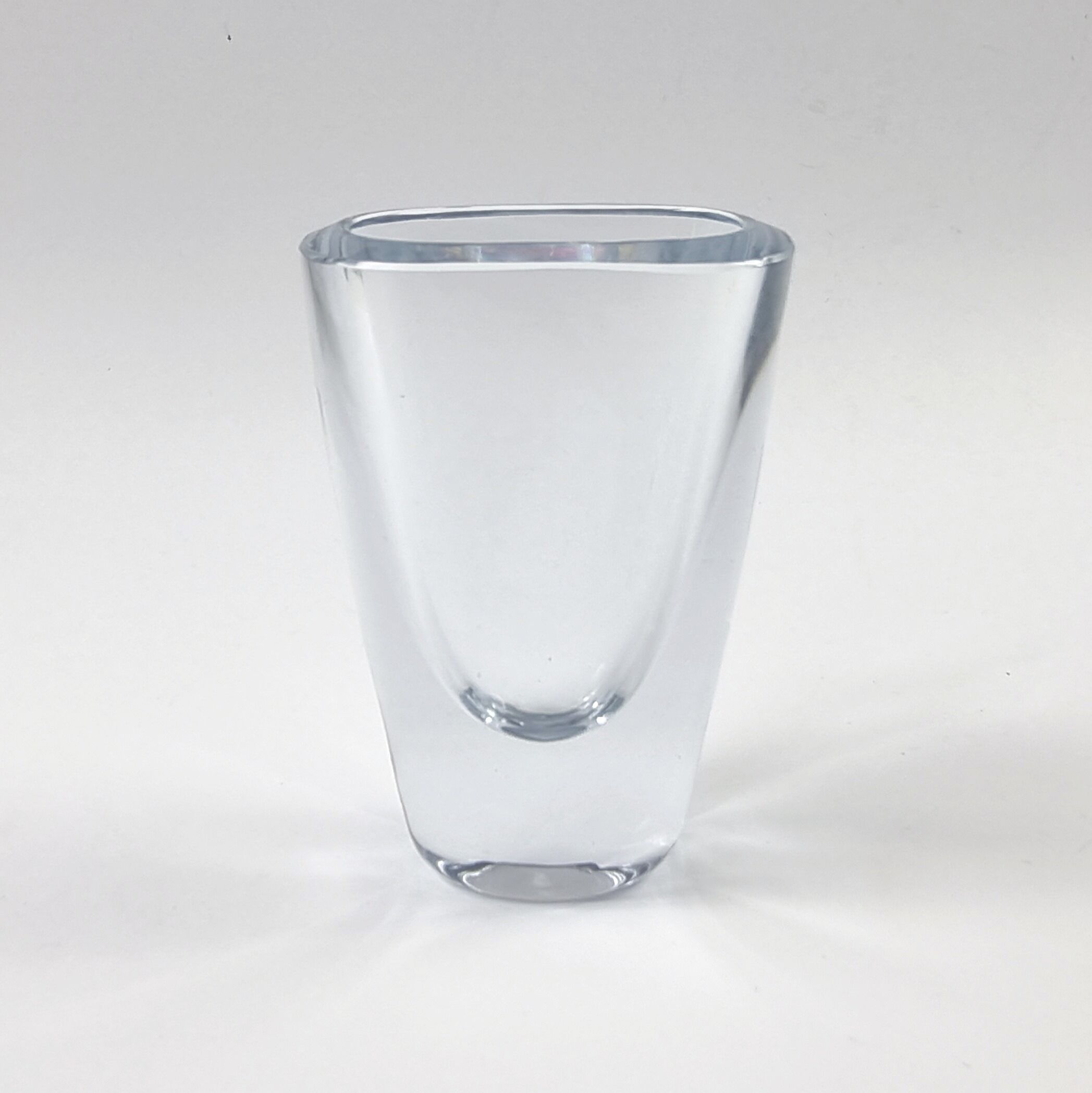 Vase scandinave de Strombergshyttan, Suède, années 1950