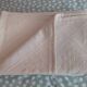 Vintage Boutis bedspread.