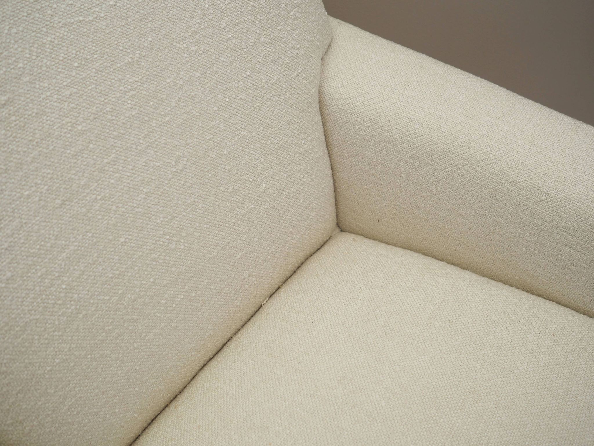 Teak armchair, Danish design, 1970s, production: Denmark