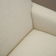 Teak armchair, Danish design, 1970s, production: Denmark