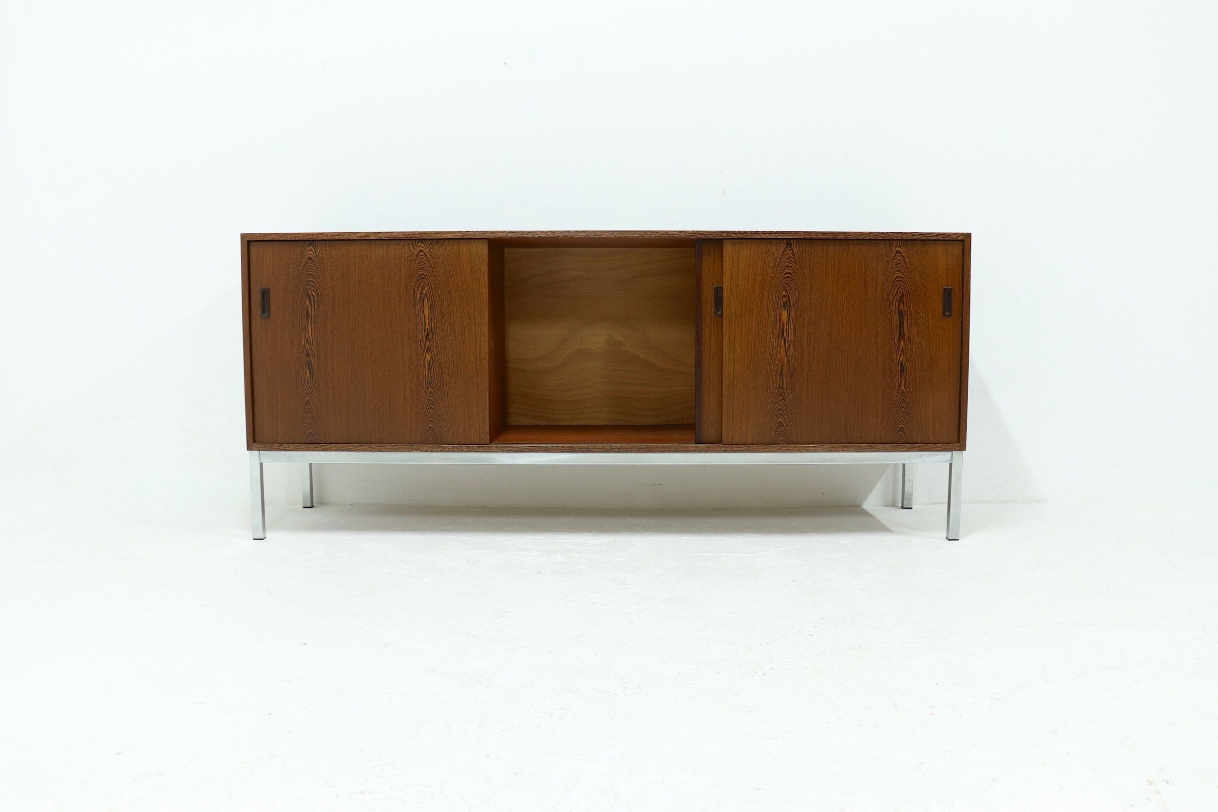Enfilade néerlandaise années 1960