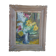 Tableau bouquet de fleurs dans un vase