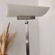 Basin lamp