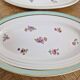 2 Beurriers Céranord Saint Amand - petits plats vintage