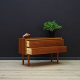 60 70 cabinet retro danish design teak
