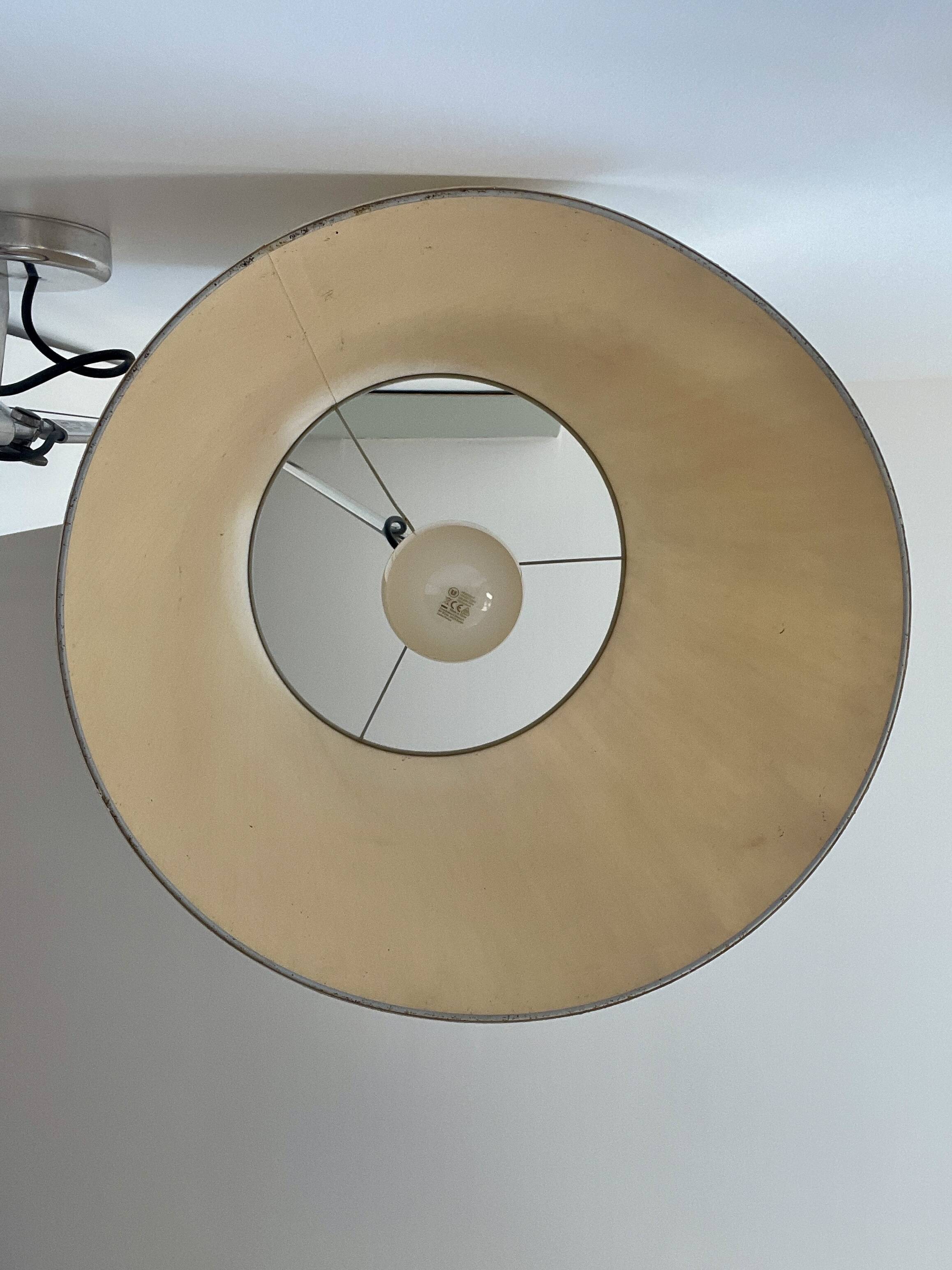 Tolomeo Mega Parete wall lamp Artemide edition