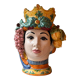 Vase sicilien