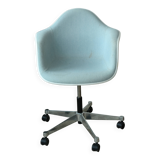 Fauteuil bureau eames