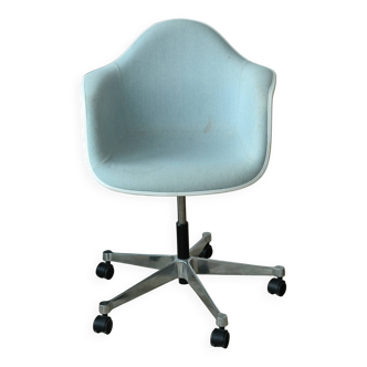Fauteuil bureau eames
