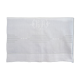 Old Linen Sheet 210 x 290 Day Scale Embroidery Monogram LA
