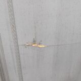 Wooden Screen 3 Leaves