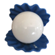 Shell lamp