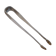 Art Nouveau silver metal sugar tongs