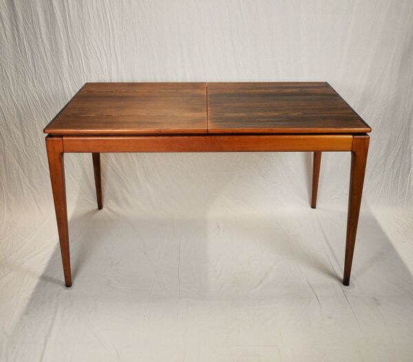 table à manger du milieu du siècle par D?evotvar, années 1970