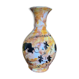 Vase signed Dechicha Algeria
