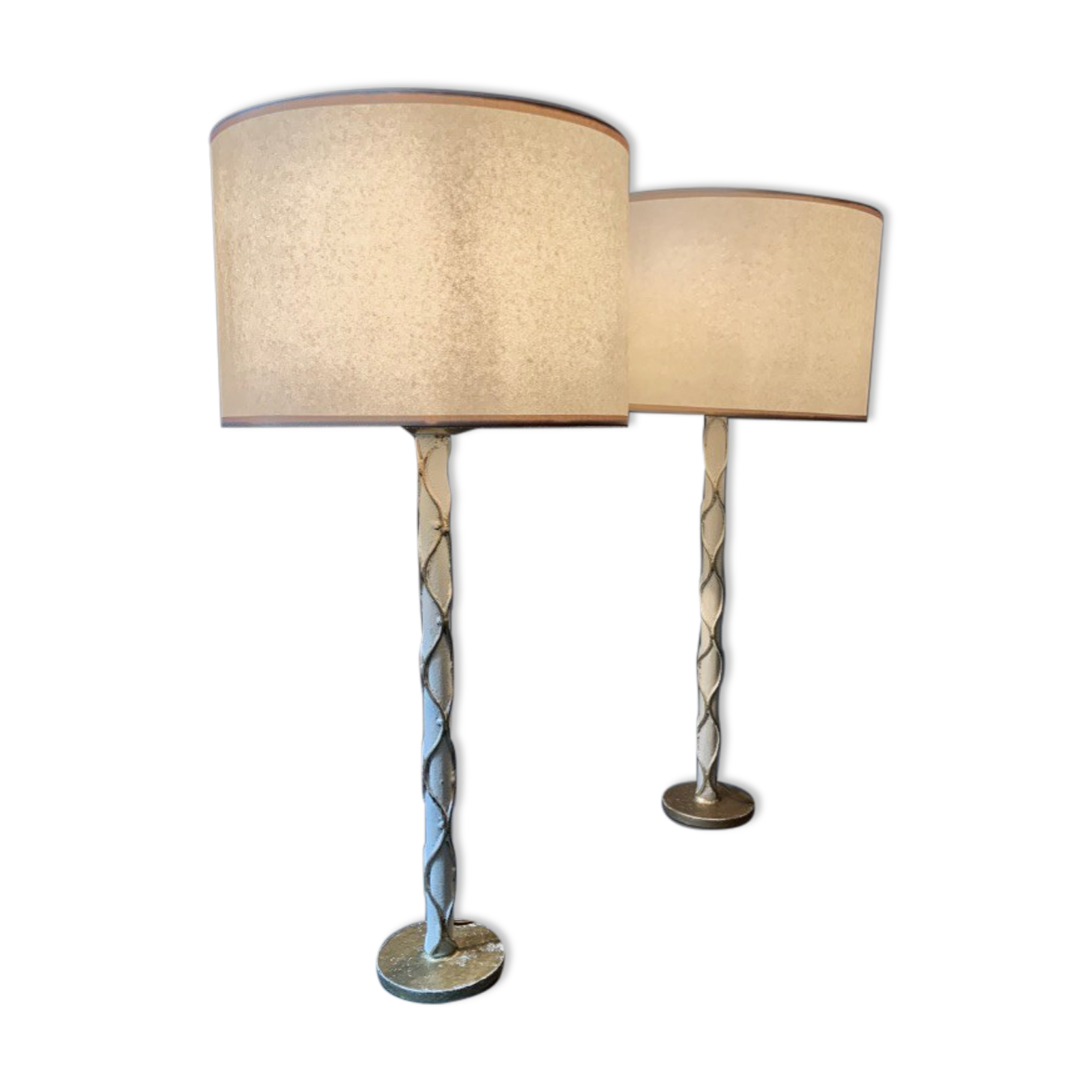 Table lamps
