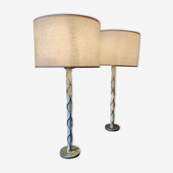 Table lamps