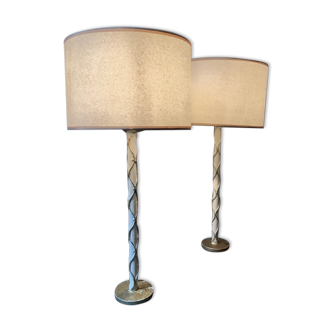 Table lamps