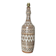 Berber ceramic lamp, Morocco 1970s