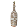 Berber ceramic lamp, Morocco 1970s