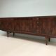 Row s Fristho country down 1960 rosewood