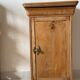 Old small jam cupboard or period bedside cabinet