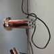 Lampadaire vintage design 70