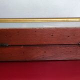 Keybox showcase marine décor - vintage 70's